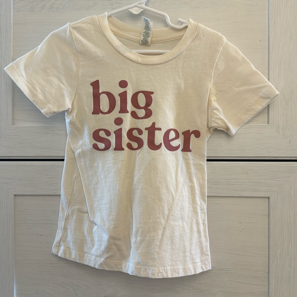 Big Sister Shirt 4